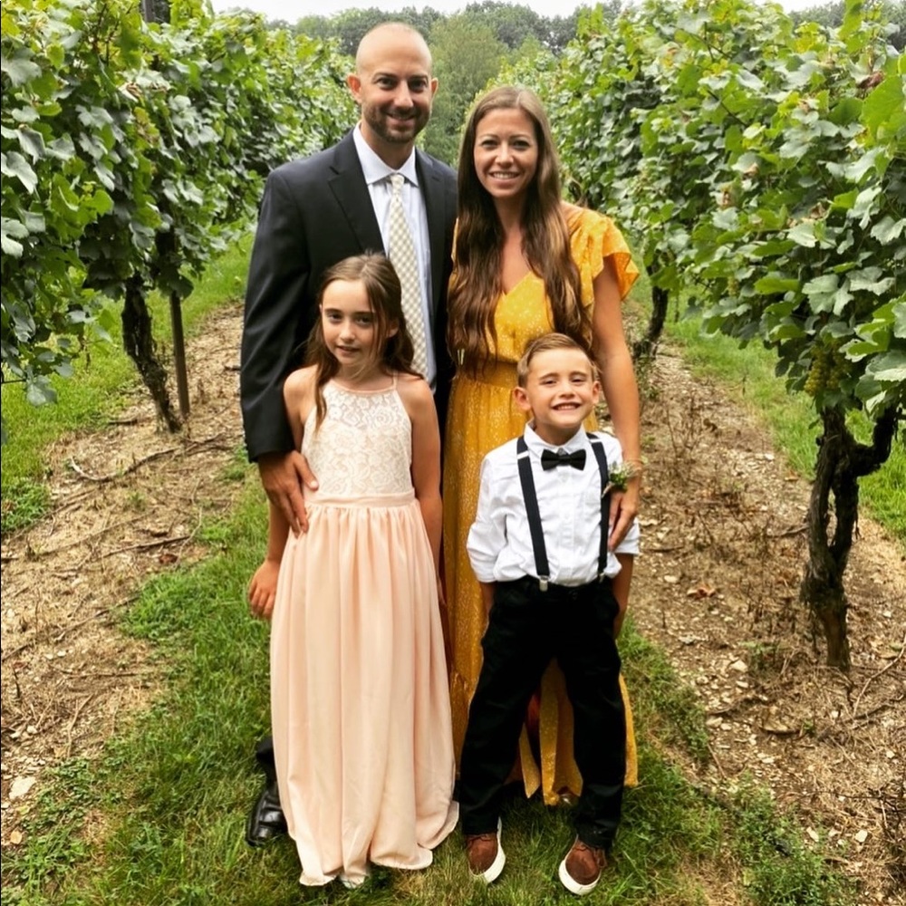 Meet your Posher, Georgia
